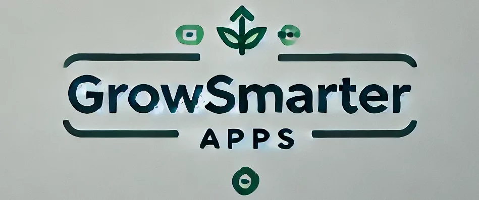 Grow Smarter Apps